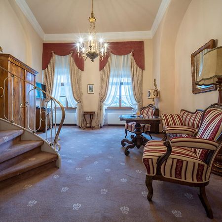 Hotel Schloss Дюрнштайн Экстерьер фото
