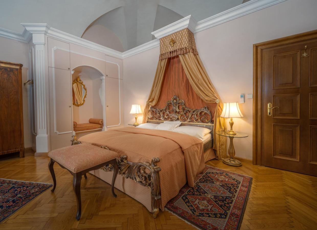 Hotel Schloss Дюрнштайн Экстерьер фото