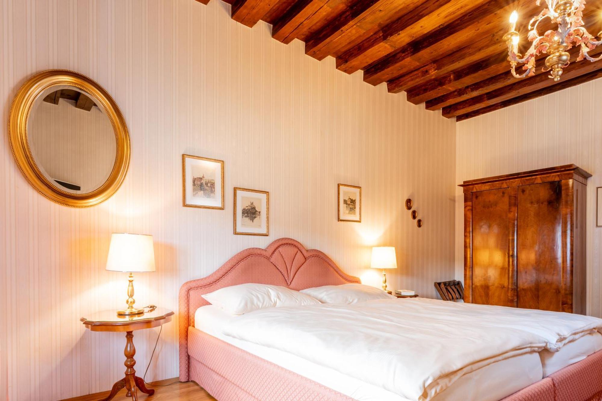 Hotel Schloss Дюрнштайн Экстерьер фото