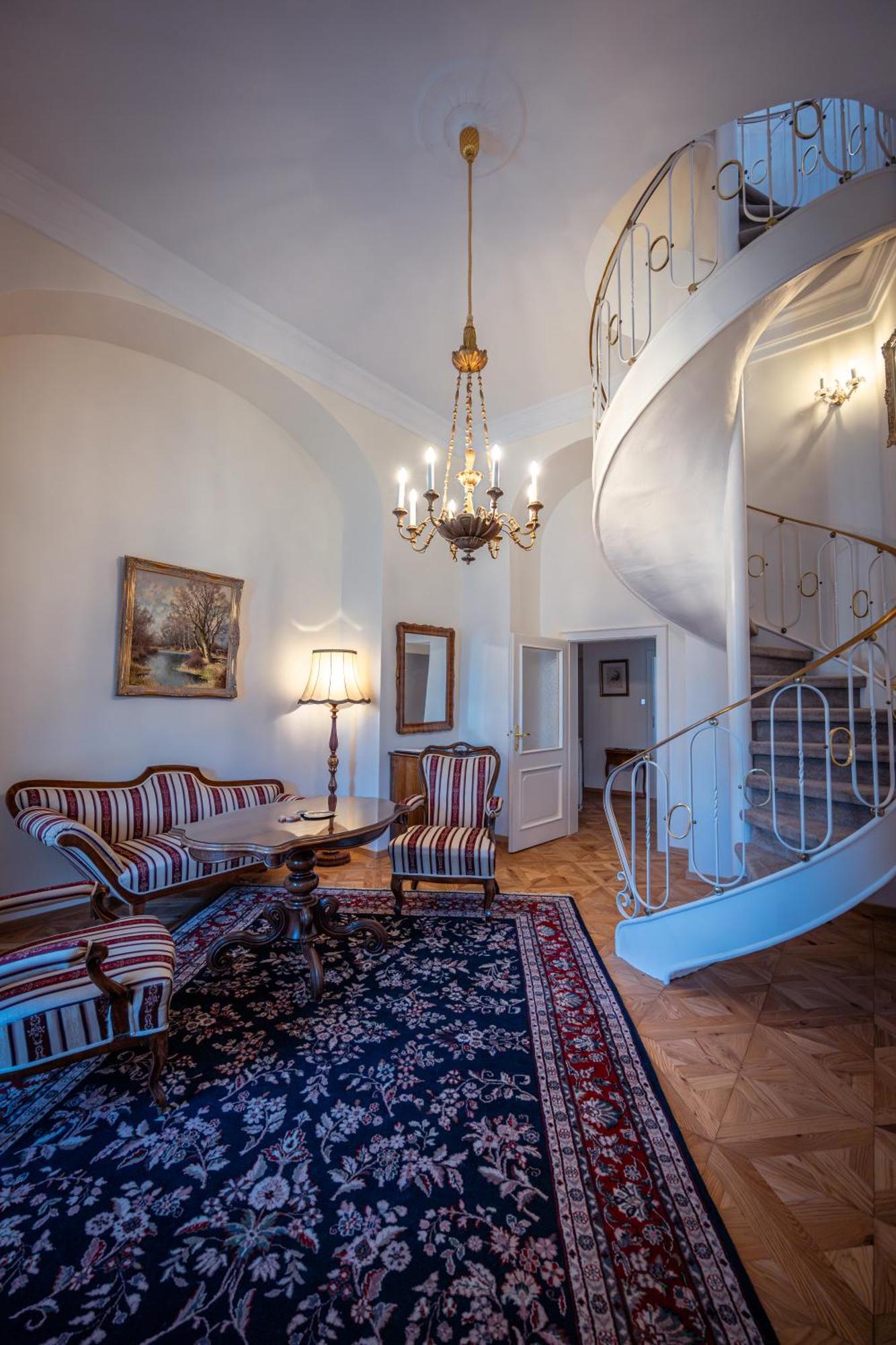 Hotel Schloss Дюрнштайн Экстерьер фото