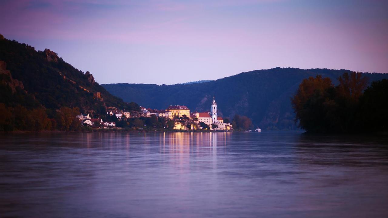 Hotel Schloss Дюрнштайн Экстерьер фото